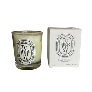 Diptyque Tuberose Scented Candle
